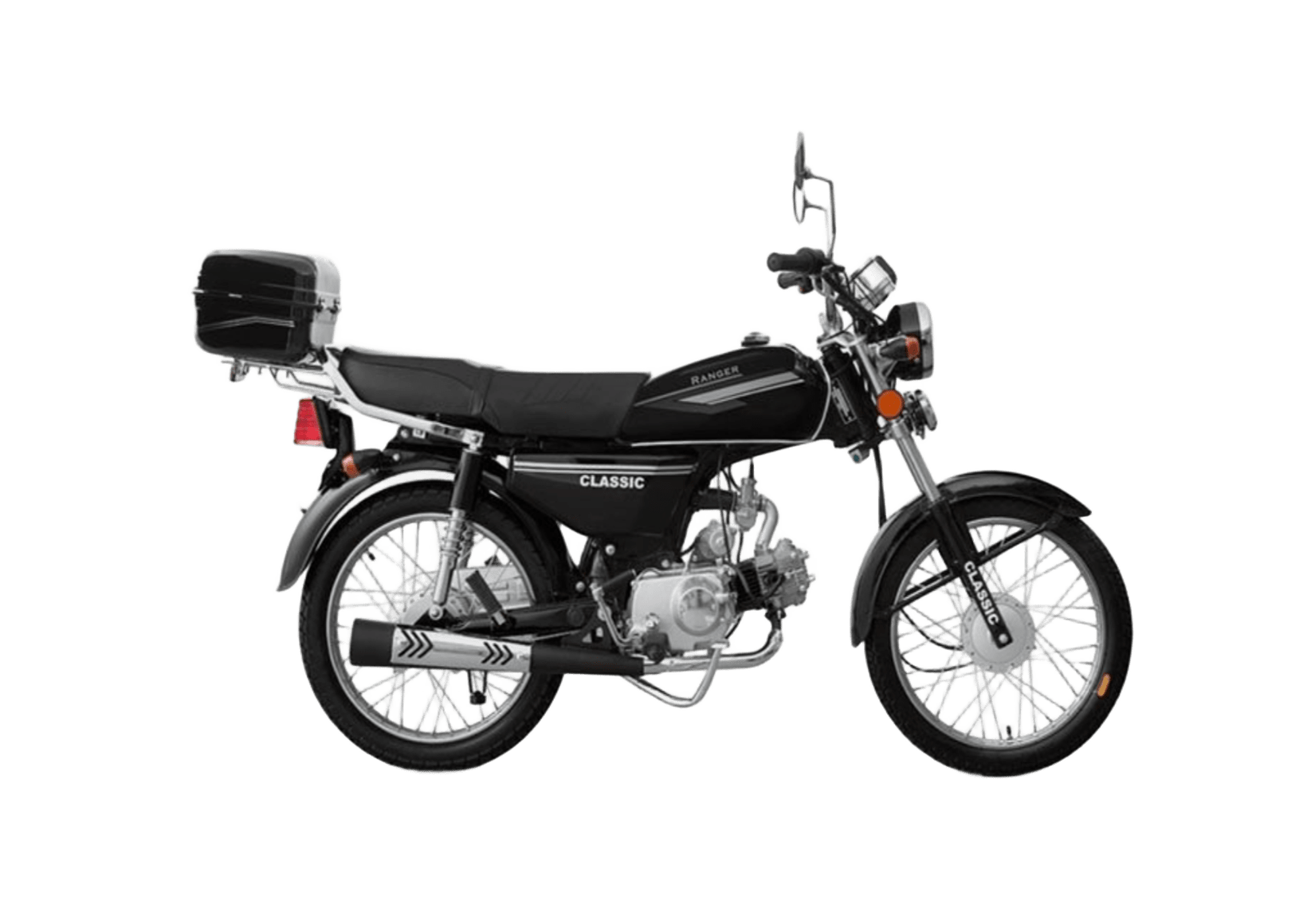 Barton RANGER 50cm