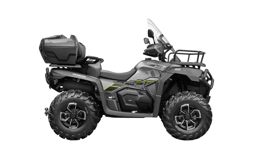 CF MOTO CFORCE 625 OverLand