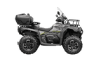 CF MOTO CFORCE 625 OverLand