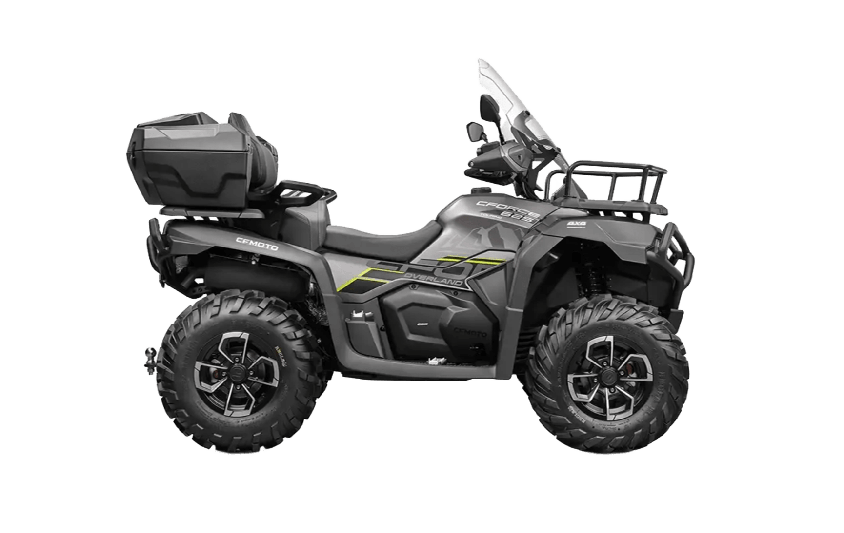 CF MOTO CFORCE 625 OverLand