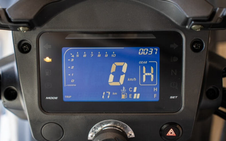 LINHAI 420 PROMAX