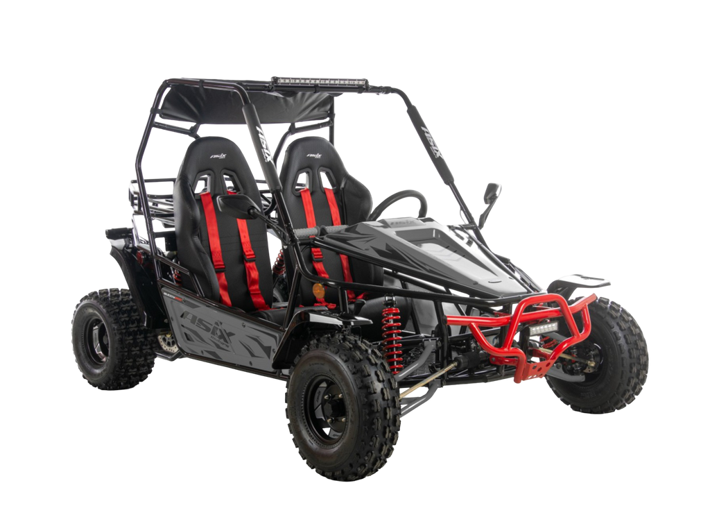 BUGGY ASIX 200cc