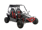 BUGGY ASIX 200cc
