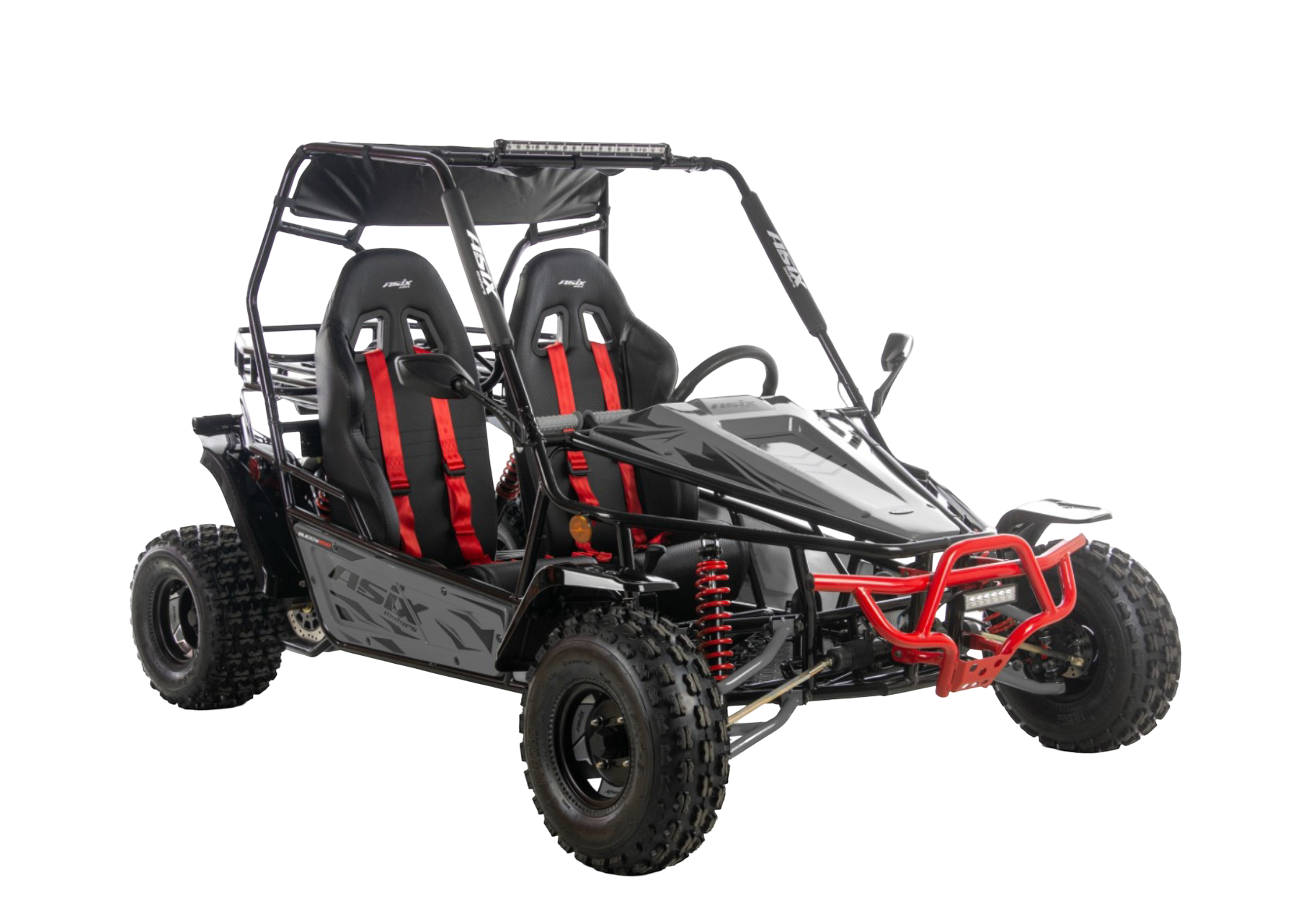 BUGGY ASIX 200cc
