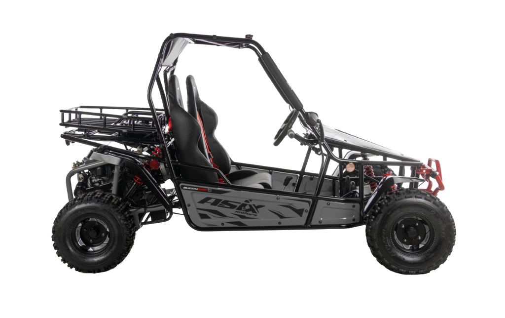 BUGGY ASIX 200cc