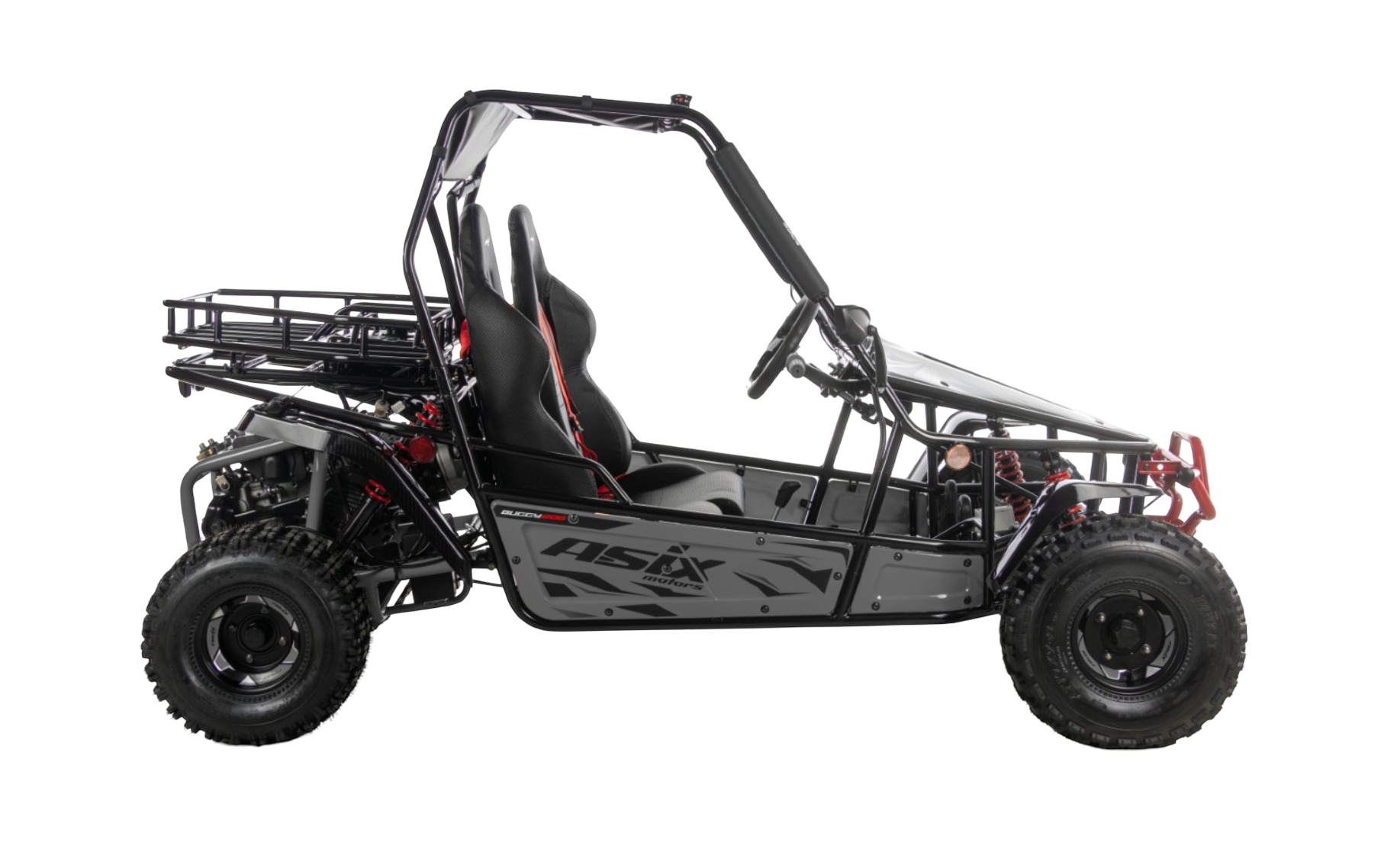 BUGGY ASIX 200cc