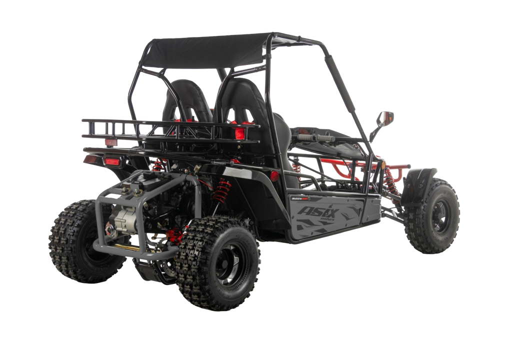 BUGGY ASIX 200cc
