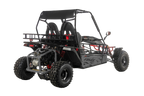 BUGGY ASIX 200cc