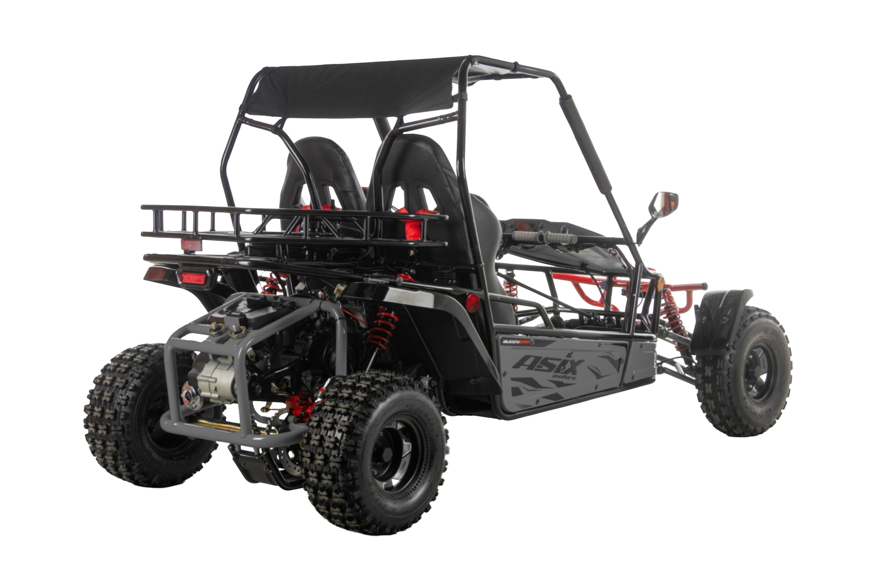 BUGGY ASIX 200cc