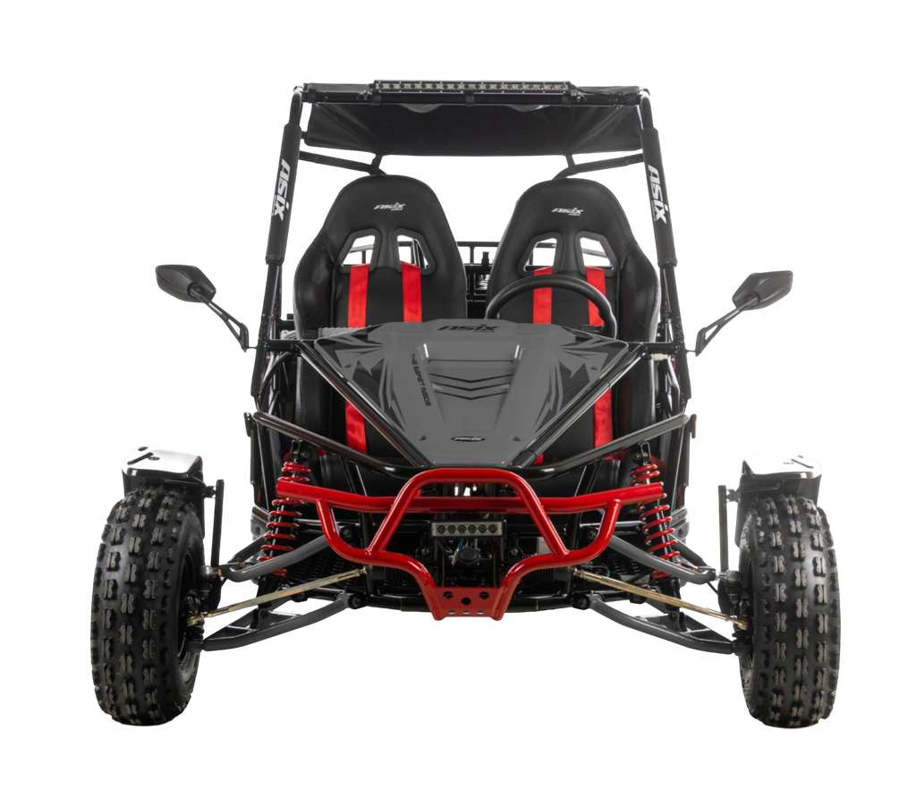 BUGGY ASIX 200cc