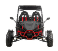 BUGGY ASIX 200cc