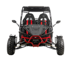 BUGGY ASIX 200cc