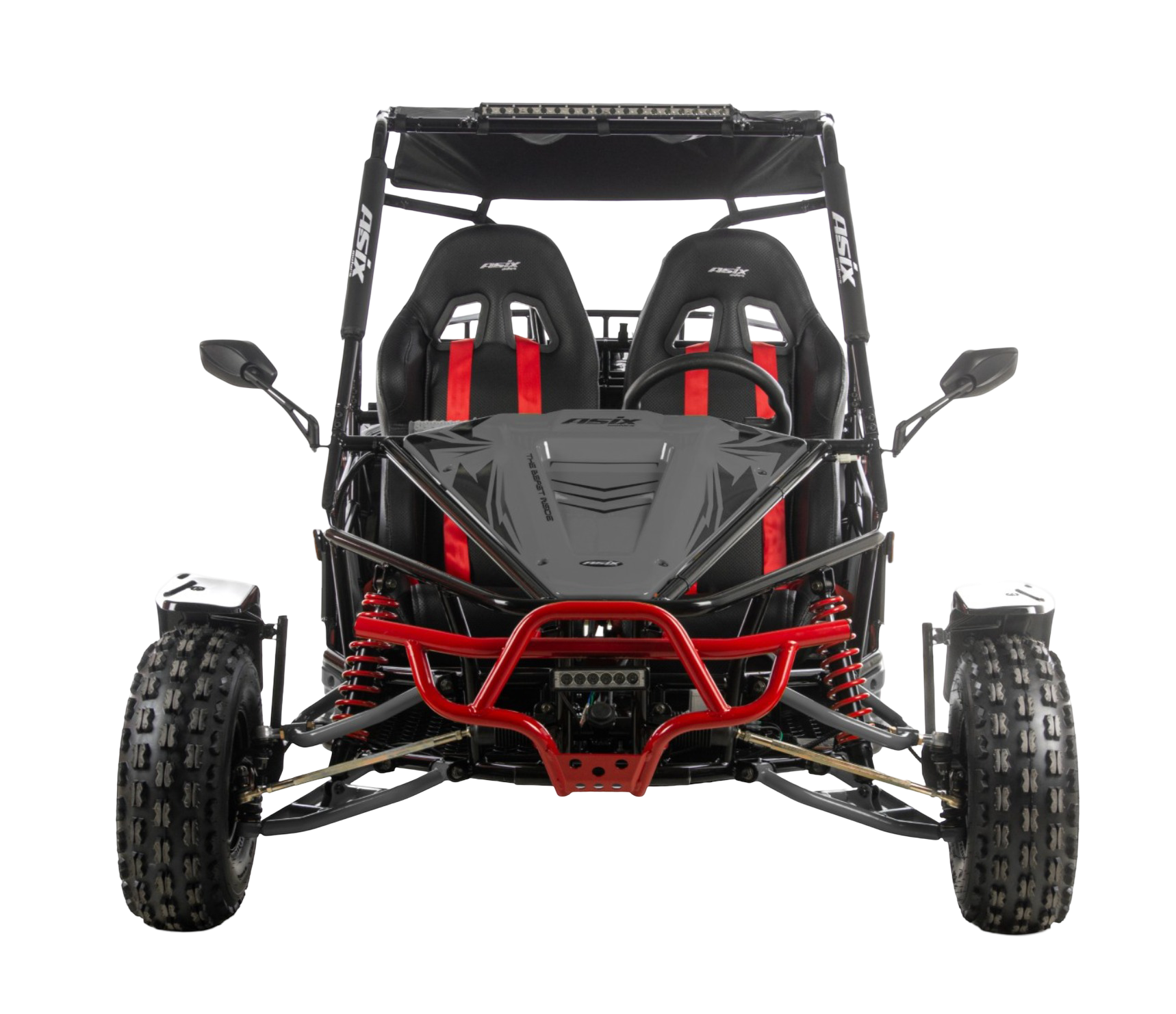 BUGGY ASIX 200cc
