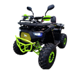 XTR 150 Na dużej ramie