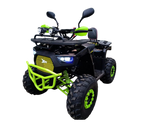 XTR 150 Na dużej ramie