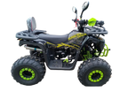 XTR 150 Na dużej ramie