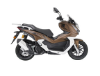 Barton X TRAIL 125