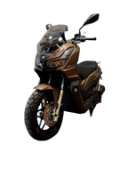 Barton X TRAIL 125