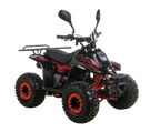 XTR BigFoot 110cm