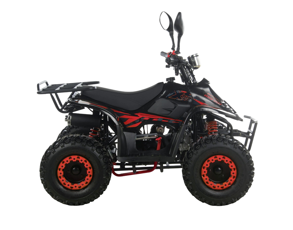 XTR BigFoot 110cm