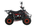 XTR BigFoot 110cm