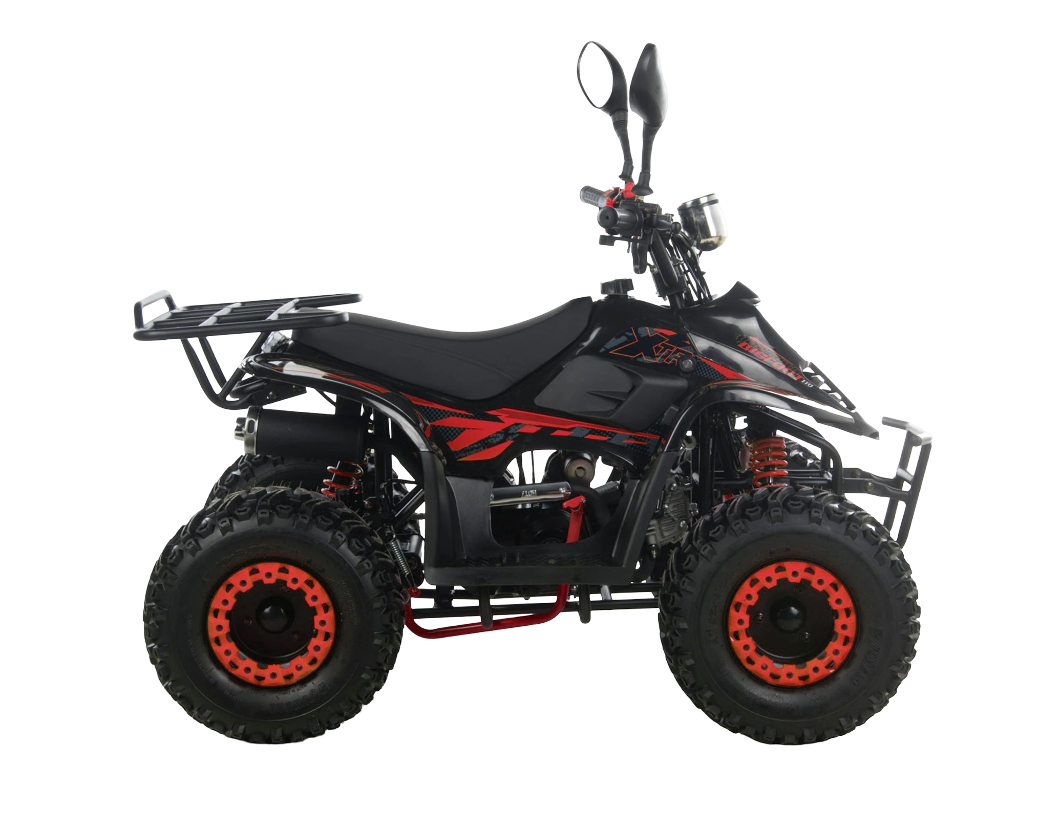 XTR BigFoot 110cm