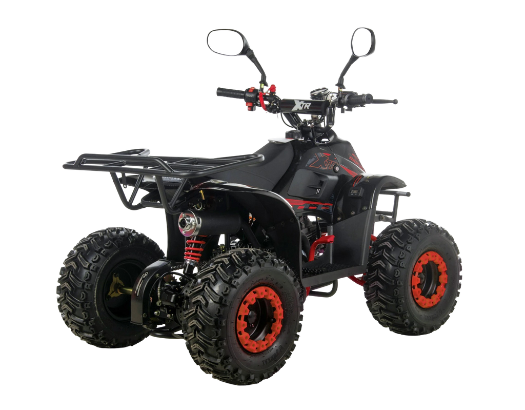 XTR BigFoot 110cm