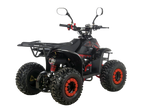 XTR BigFoot 110cm