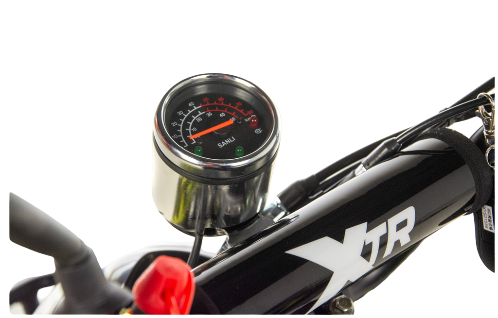 XTR BigFoot 110cm