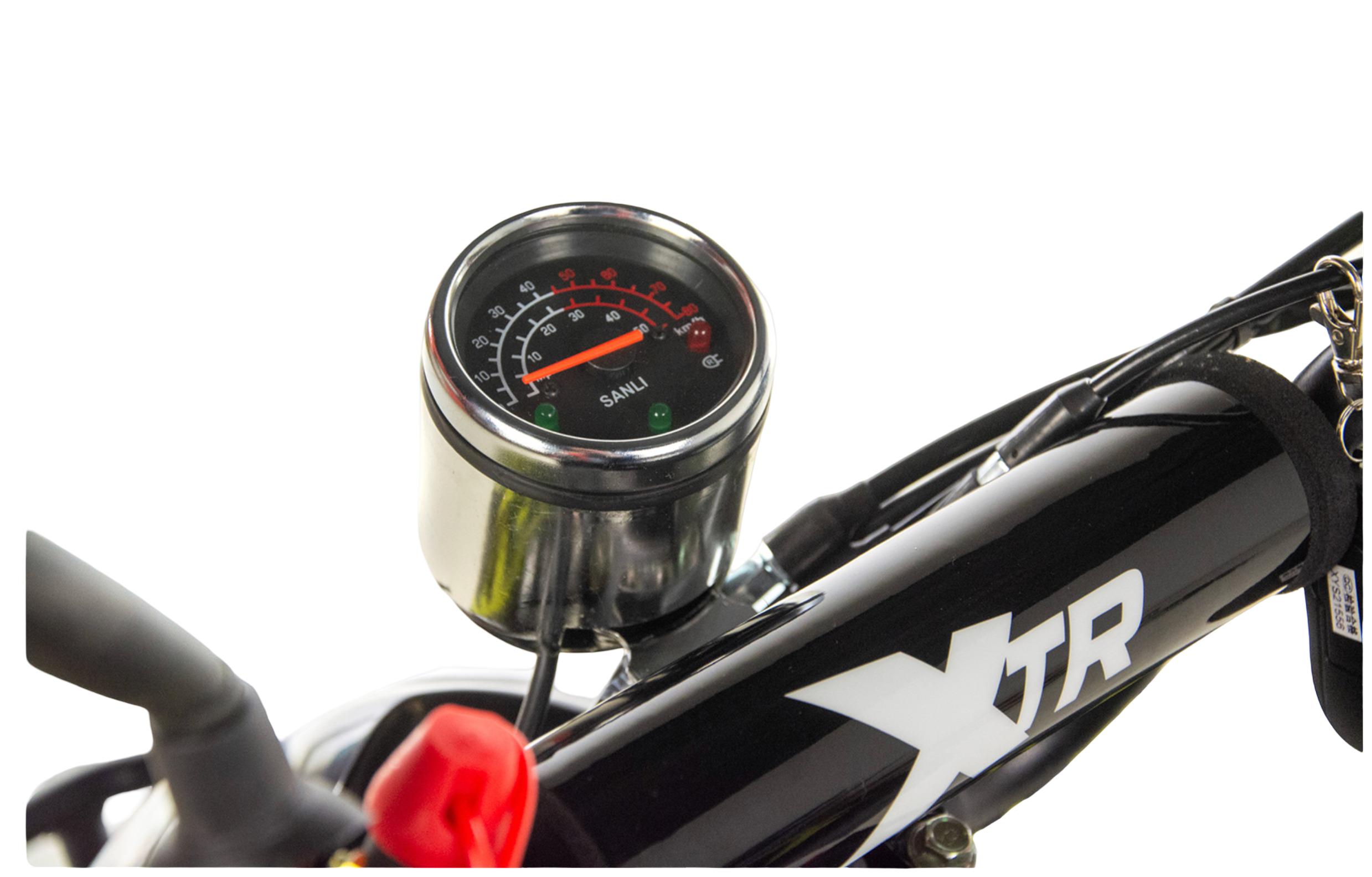 XTR BigFoot 110cm