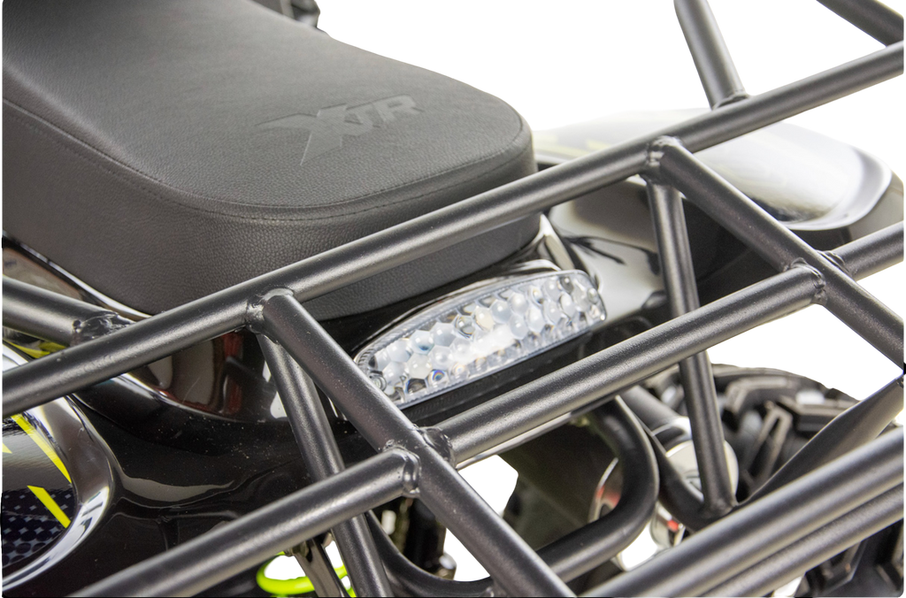XTR BigFoot 110cm