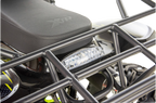 XTR BigFoot 110cm