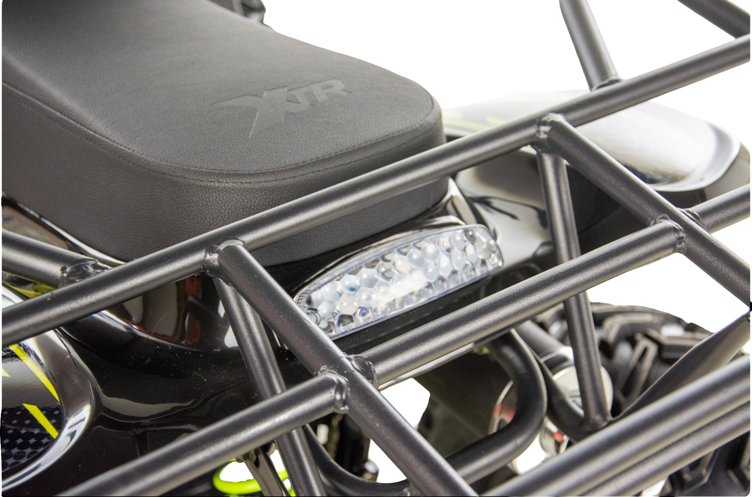 XTR BigFoot 110cm