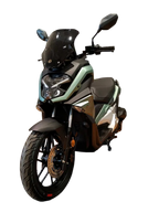 Barton X-PLORE 125