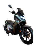 Barton X-PLORE 125