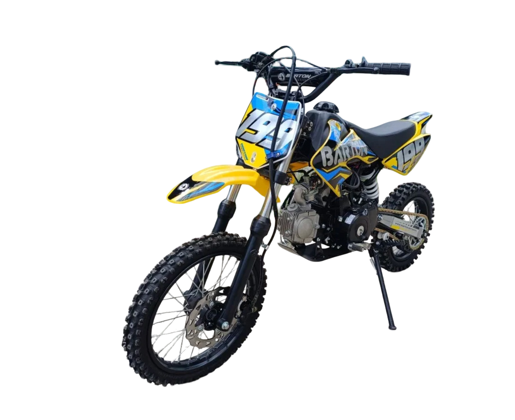 BARTON 125cm
