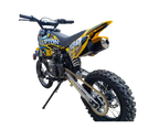 BARTON 125cm
