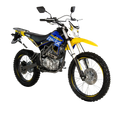 ASIX DEFENDER 150 ENDURO