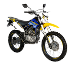 ASIX DEFENDER 150 ENDURO