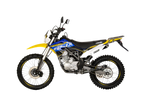 ASIX DEFENDER 150 ENDURO