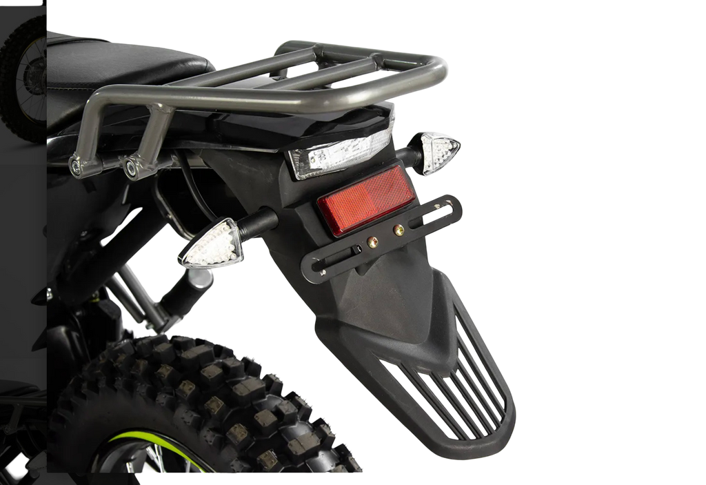 ASIX DEFENDER 150 ENDURO