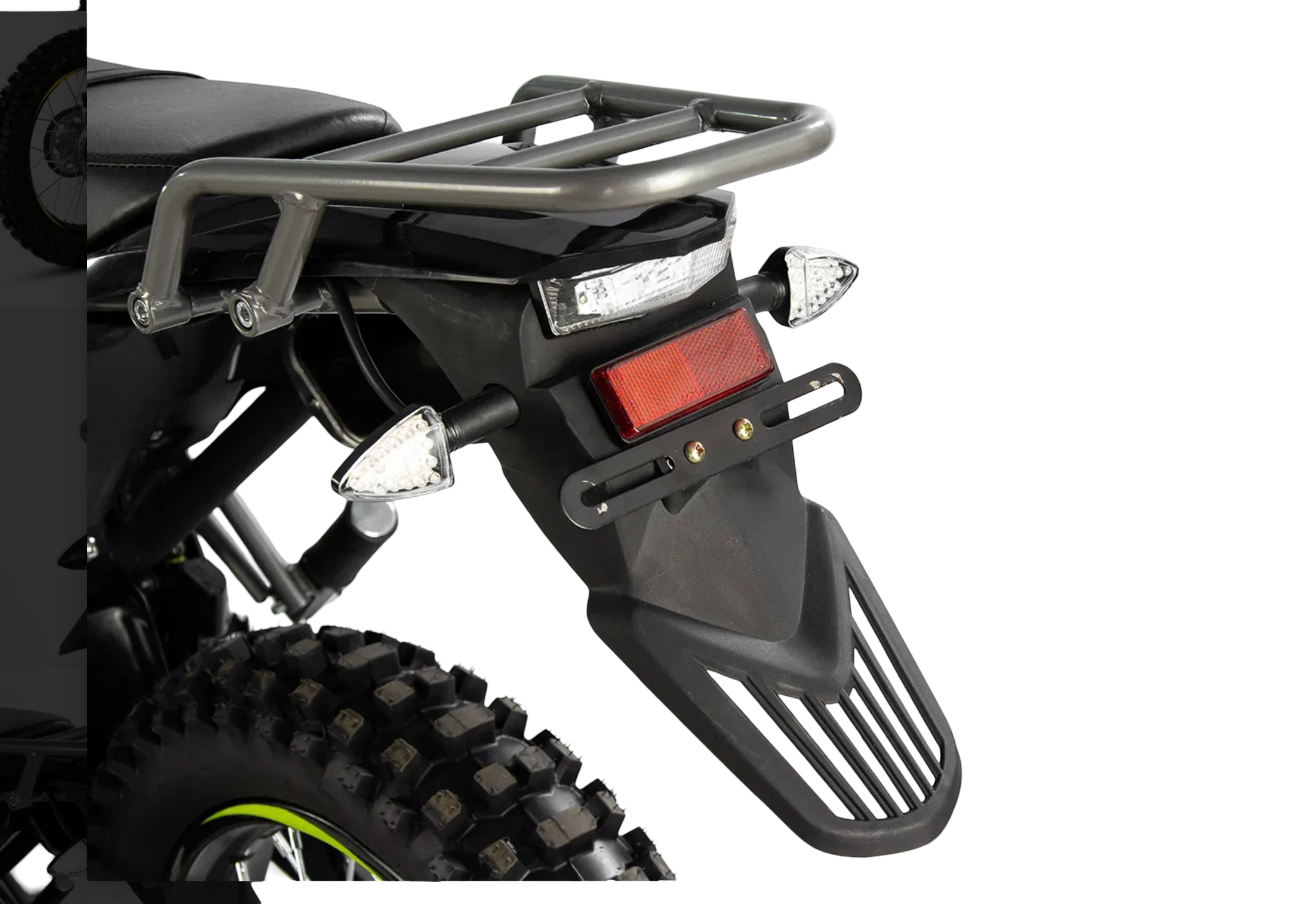 ASIX DEFENDER 150 ENDURO