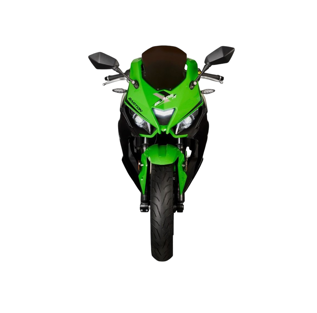BARTON BLADE 125cm