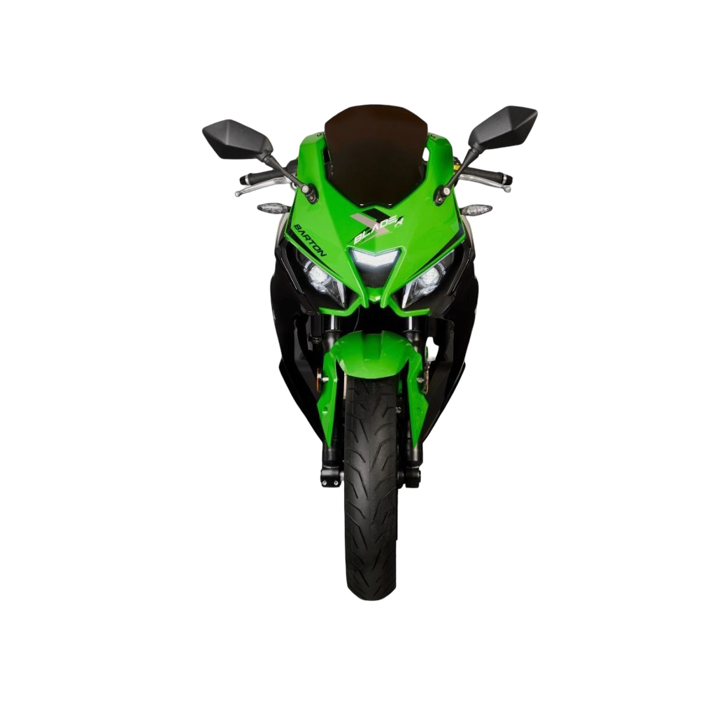 BARTON BLADE 125cm