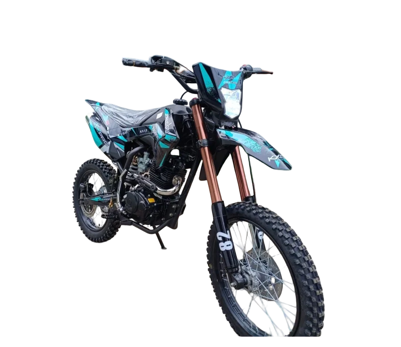 KXD 613 Falcon 150 cm