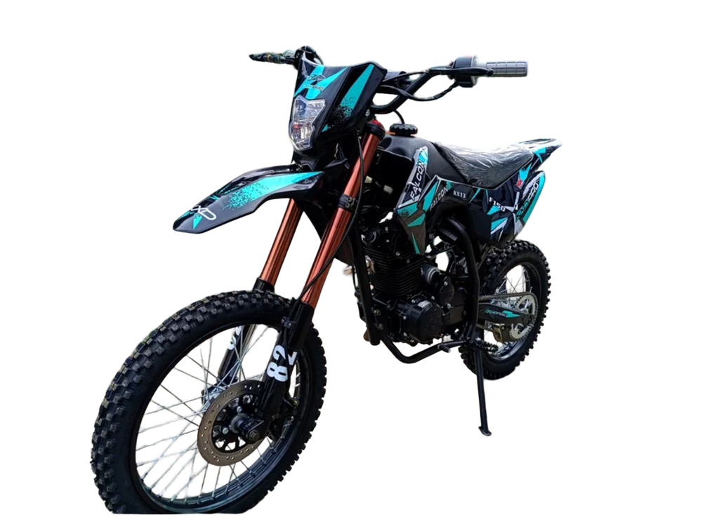 KXD 613 Falcon 150 cm