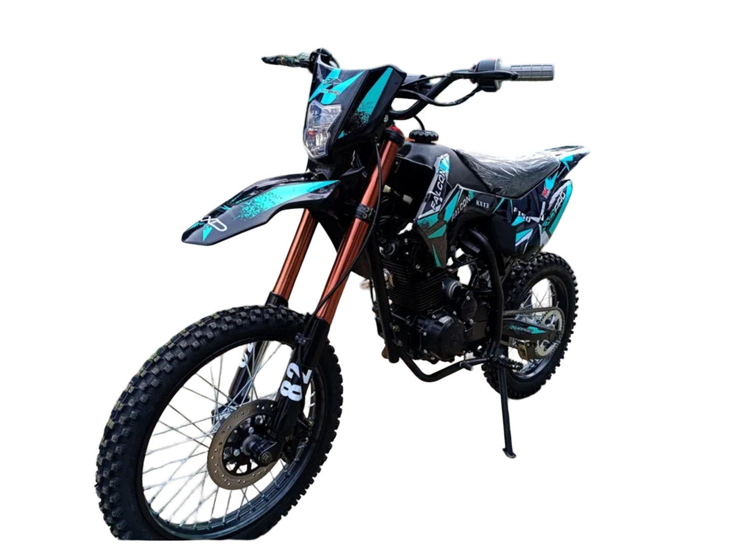 KXD 613 Falcon 150 cm
