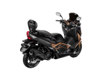 BARTON B MAX 125cm
