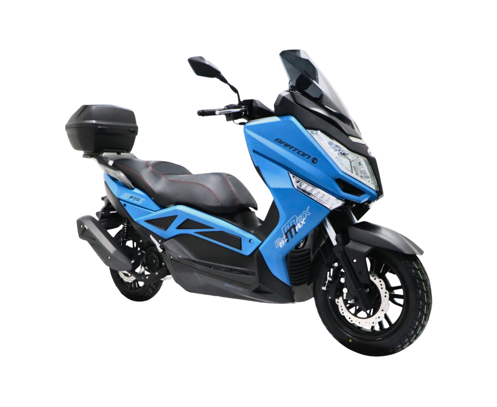 BARTON B MAX 125cm