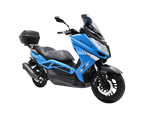 BARTON B MAX 125cm